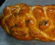 Colac impletit in 6 - Challah-5