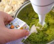 Conopida gratinata cu sos de broccoli-0