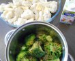 Conopida gratinata cu sos de broccoli-4