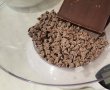 Negresa din albusuri si ciocolata-2