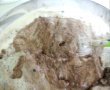 Tort cu crema de mascarpone, zmeura si ciocolata-9