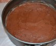 Tort cu cirese si ciocolata-1