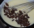 Tort cu cirese si ciocolata-5