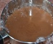 Tort cu cirese si ciocolata-6