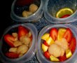 Salata de fructe în jeleu-1