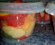 Salata de fructe în jeleu-2