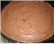 Tort de ciocolata cu capsuni-1