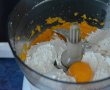 Gnocchi homemade cu sos alb si mazare-1