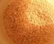Porridge - Budinca de ovaz cu miere si capsuni-0
