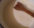 Porridge - Budinca de ovaz cu miere si capsuni-1