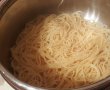 Spaghete cu legume si smantana-2