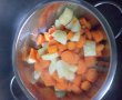 Supa crema de morcovi-2