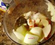 Aripi de curcan marinate, preparate in cuptor, cu cartofi-1