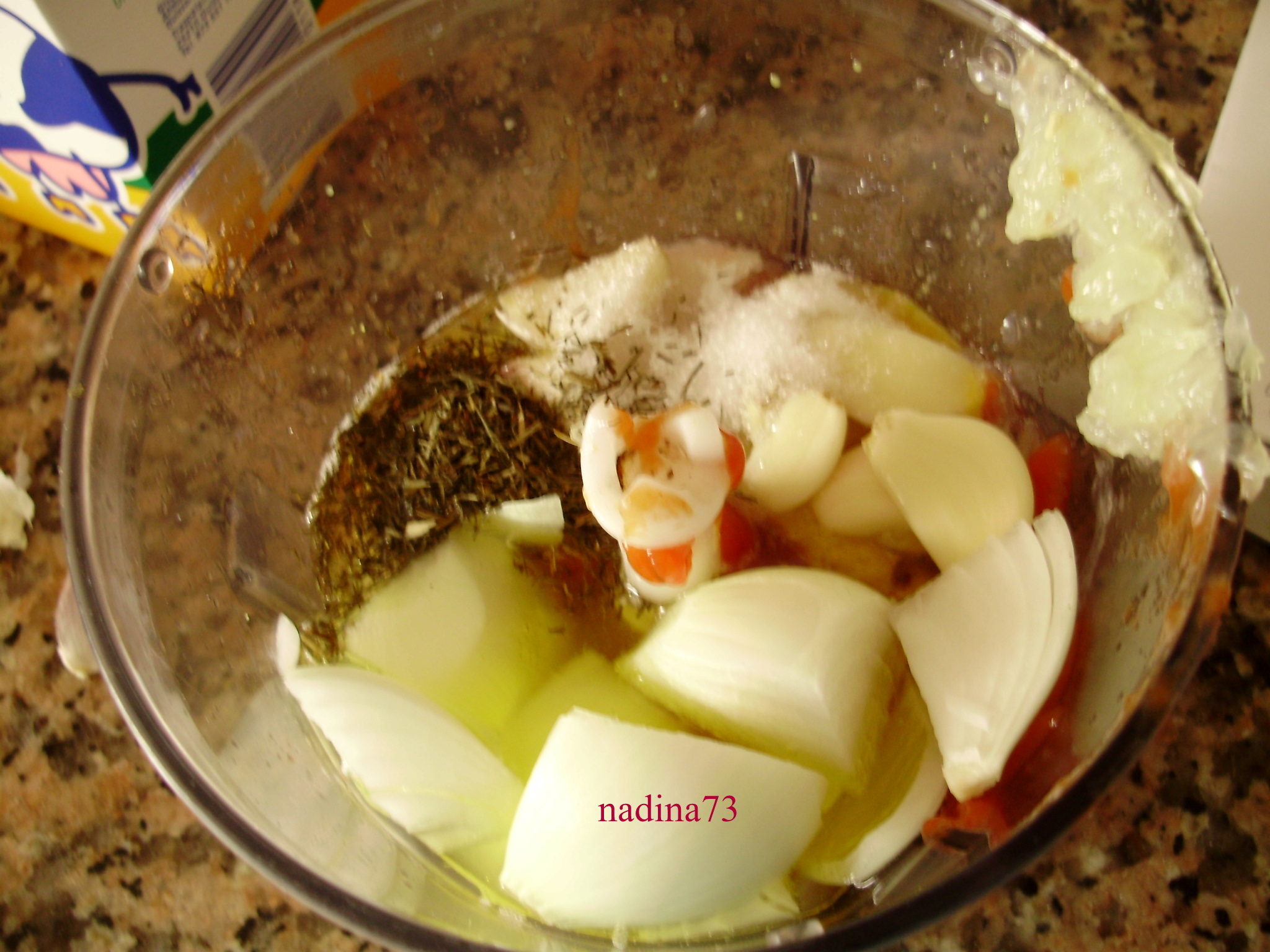 Aripi de curcan marinate, preparate in cuptor, cu cartofi
