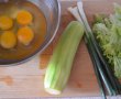 Omleta cu legume la cuptor-3