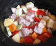 Ghiveci de legume la slow cooker Crock-Pot-15