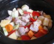 Ghiveci de legume la slow cooker Crock-Pot-16