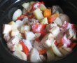 Ghiveci de legume la slow cooker Crock-Pot-18