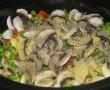 Orez cu legume la slow cooker Crock-Pot-4