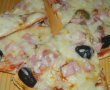 Pizza pe blat de lipie-10