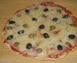 Pizza pe blat de lipie-14