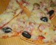 Pizza pe blat de lipie-16