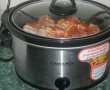 Tocana de miel cu cartofi la slow cooker Crock-Pot-6