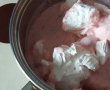 Inghetata de capsuni cu iaurt-3