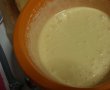 Desert prajitura pufoasa cu piersici-1
