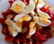 Salata de vara cu oua-3
