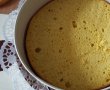 Tort cu crema de iaurt, cirese si capsuni-0