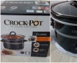 Pui cu legume la slow cooker Crock-Pot-0
