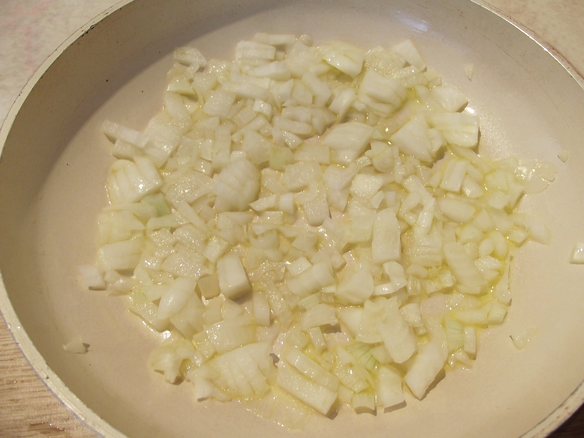 Fasole verde cu sos de usturoi si iaurt