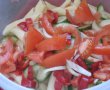 Salata de paste cu legume-1