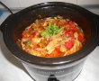 Ghiveci la slow cooker Crock-Pot-8