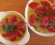 Salata de vinete cu ardei copti-2