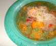 Supa de rosii cu taietei chinezesti din orez-4