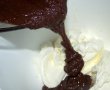 Tort de biscuiti cu mascarpone si ciocolata, fara coacere / CHOCOTORTA de Fetesti-1