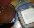 Tort de biscuiti cu mascarpone si ciocolata, fara coacere / CHOCOTORTA de Fetesti-4