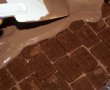 Tort de biscuiti cu mascarpone si ciocolata, fara coacere / CHOCOTORTA de Fetesti-8