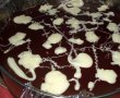 Tort de biscuiti cu mascarpone si ciocolata, fara coacere / CHOCOTORTA de Fetesti-9