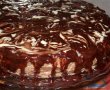 Tort de biscuiti cu mascarpone si ciocolata, fara coacere / CHOCOTORTA de Fetesti-11