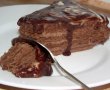 Tort de biscuiti cu mascarpone si ciocolata, fara coacere / CHOCOTORTA de Fetesti-17