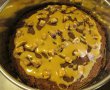 Tortul nostru  brownie-3
