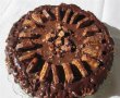 Tortul nostru  brownie-10