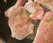 Cotlet de porc in sos de rosii cu turmeric-0