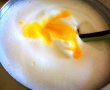 Prajitura cu cirese si crema de vanilie-13