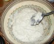 Dorada in crusta de sare la cuptor-1