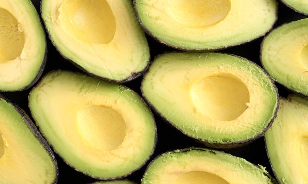 Ce poti sa gatesti cu avocado - 10 retete simple si gustoase