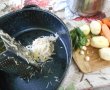 Chiftelute de dovlecei cu orez-1
